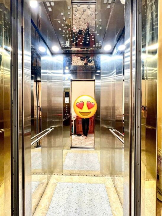 Bán Nhà Mặt Đường Trung Lực Hải Phòng – 4 Tầng, Có Thang Máy, Vị Trí Đẹp