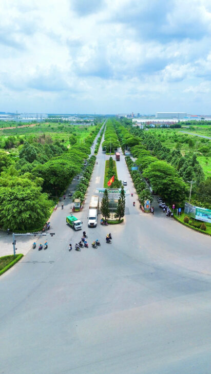 SỞ HỮU NHÀ PHỐ CHUẨN ĐÔ THỊ – GIÁ CHỈ 1,7 TỶ