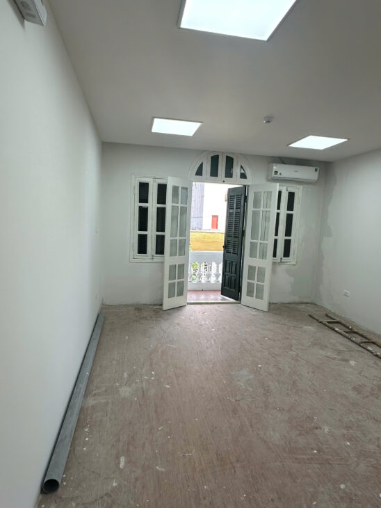 LinhHK cho thuê mặt phố Hàng Mã – 60m, MT 4m, vị trí buôn bán đỉnh