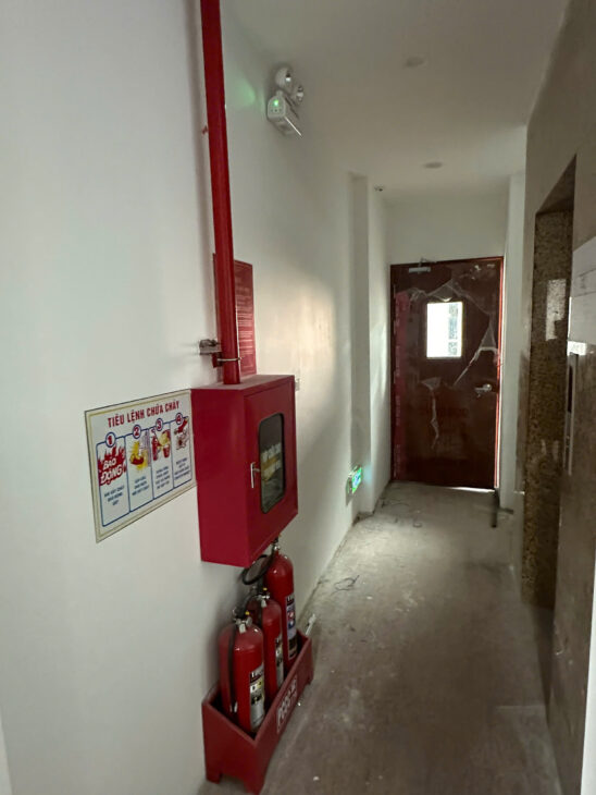 CHO THUÊ NGUYÊN TÒA 100M² PHỐ YẾT KIÊU – MẶT TIỀN 6M – TRUNG TÂM QUẬN HOÀN KIẾM