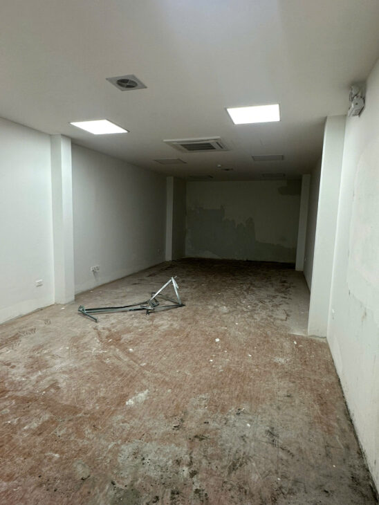 LinhHK cho thuê mặt phố Hàng Mã – 60m, MT 4m, vị trí buôn bán đỉnh