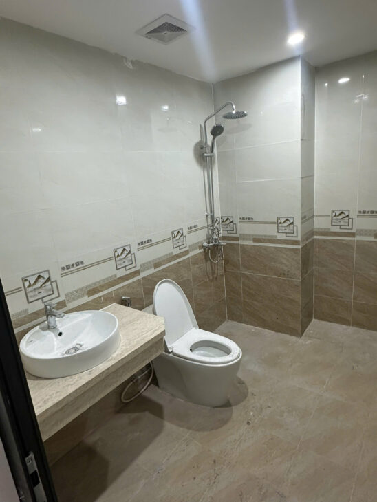 LinhHK cho thuê mặt phố Hàng Mã – 60m, MT 4m, vị trí buôn bán đỉnh