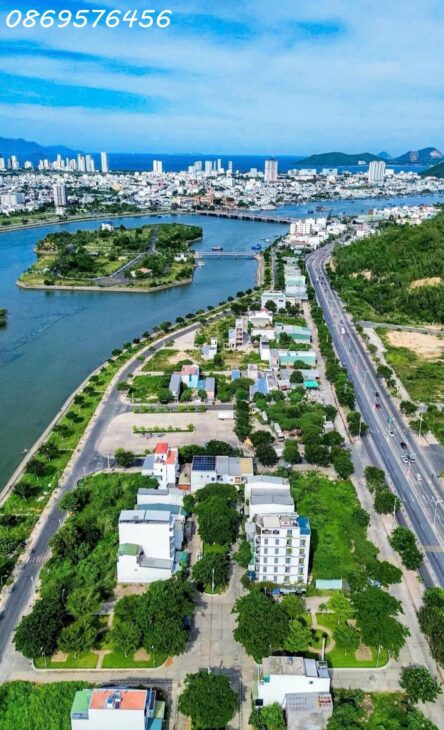 CHỈ BỎ RA 500 TRIỆU CÓ NGAY CĂN HỘ TRONG MƠ TẠI KHÁNH HOÀ