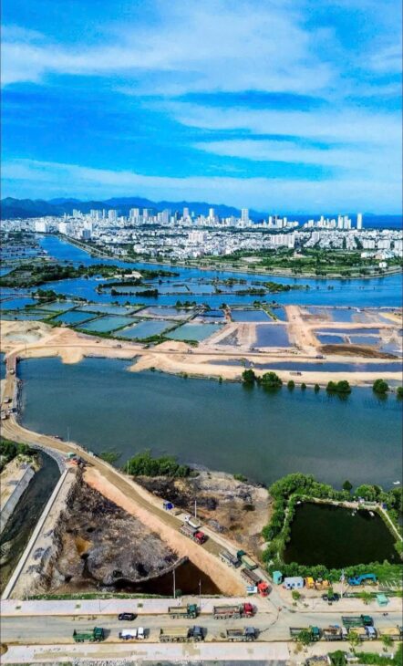 CHỈ BỎ RA 500 TRIỆU CÓ NGAY CĂN HỘ TRONG MƠ TẠI KHÁNH HOÀ