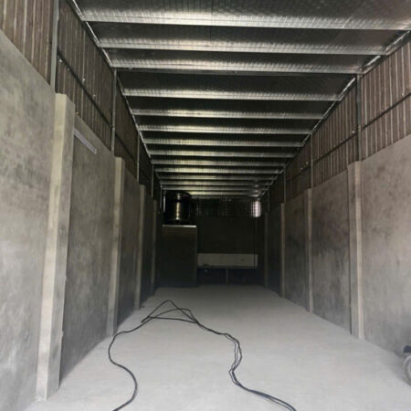 Bán nhà Cấp 4 Giải Phóng 84m2, 60 triệu/m