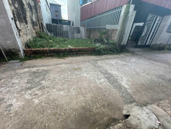 BÁN ĐẤT 94.8M² – ĐƯỜNG NHẠN, XUÂN NỘN – Ô TÔ VÀO NHÀ