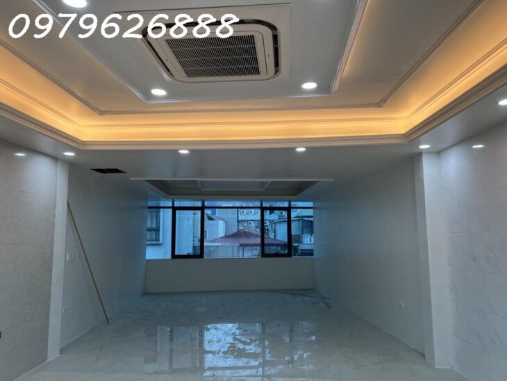 TÒA NHÀ VĂN PHÒNG PHỐ THÁI HÀ – CỰC HIẾM – DÒNG TIỀN ĐỈNH CAO! – 118X6T thang máy NK – Gi.á: 46 tỷ