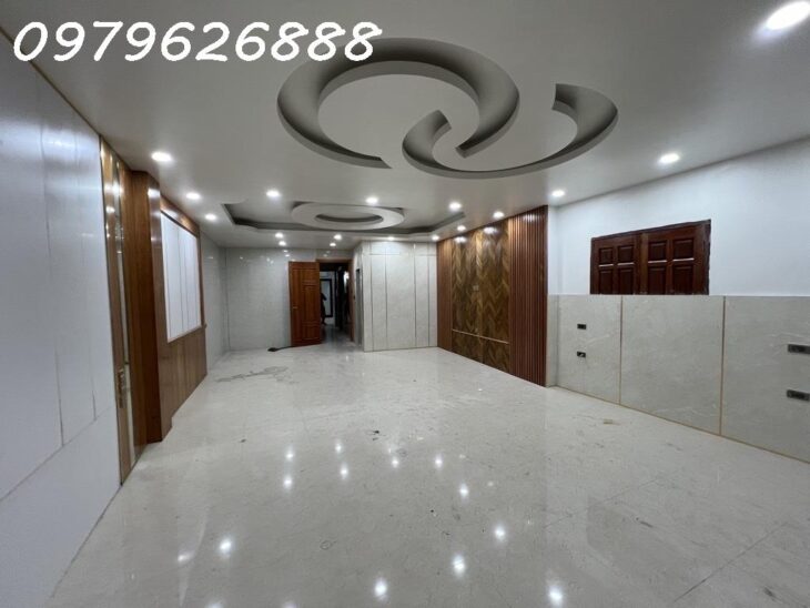 TÒA NHÀ VĂN PHÒNG PHỐ THÁI HÀ – CỰC HIẾM – DÒNG TIỀN ĐỈNH CAO! – 118X6T thang máy NK – Gi.á: 46 tỷ