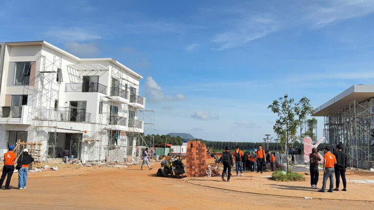 Đầu tư đất Dầu Giây ngay QL1A, hạ tầng hoàn chỉnh, giá tốt nhất thị trường Đầu tư đất Dầu Giây ngay QL1A, hạ tầng hoàn chỉnh, giá tốt nhất thị trường