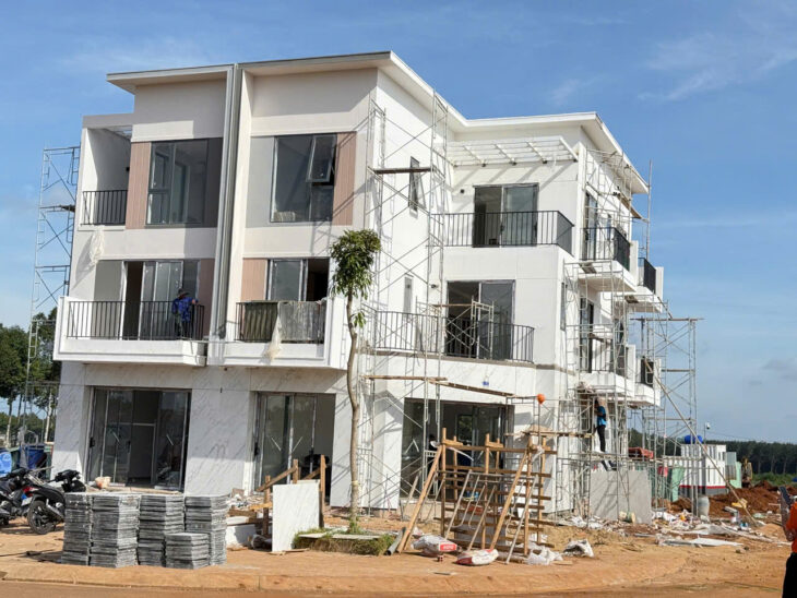 Đầu tư đất Dầu Giây ngay QL1A, hạ tầng hoàn chỉnh, giá tốt nhất thị trường