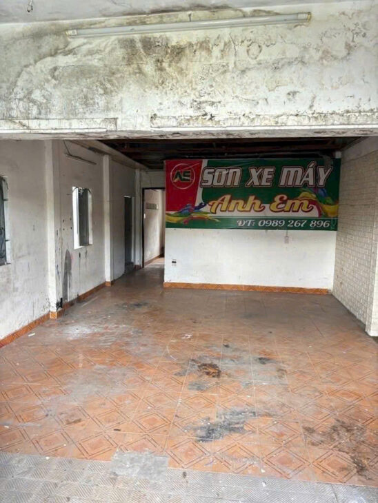 SIÊU HOT NHÀ (7×35) MẶT TIỀN TÂN THỚI HIỆP 15, Q12 – VỊ TRÍ VIP – GIÁ 10 TỶ‼️