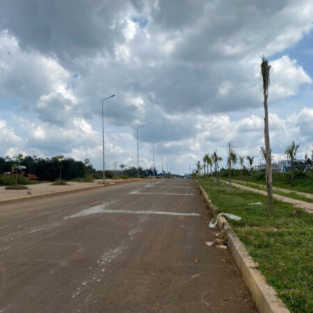 Đất nền Dầu Giây sát cao tốc, khu dân cư hiện hữu, tiềm năng tăng giá mạnh Đất nền Dầu Giây sát cao tốc, khu dân cư hiện hữu, tiềm năng tăng giá mạnh