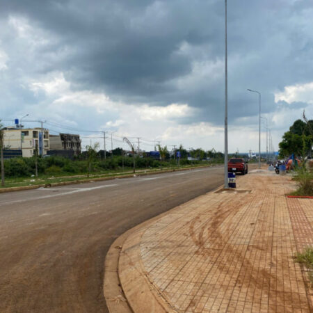 Bán nhanh đất Dầu Giây sổ đỏ, vị trí đẹp, giao thông thuận tiện mọi hướng Bán nhanh đất Dầu Giây sổ đỏ, vị trí đẹp, giao thông thuận tiện mọi hướng