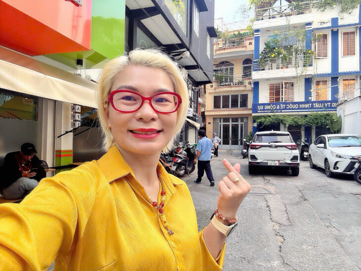 BÁN NHÀ 6 TẦNG Đ.TÔN THẤT TÙNG, QUẬN 1 – NGANG HIẾM 7,5M*11M – HTD THUÊ ĐỀU 95TR/TH – GIANG