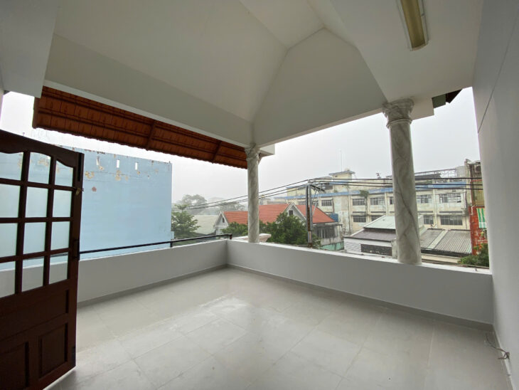 Siêu VIP cần nhượng gấp Biệt Thự (12×20) Mặt tiền Đông Hưng Thuận 17, Q12 giá tốt