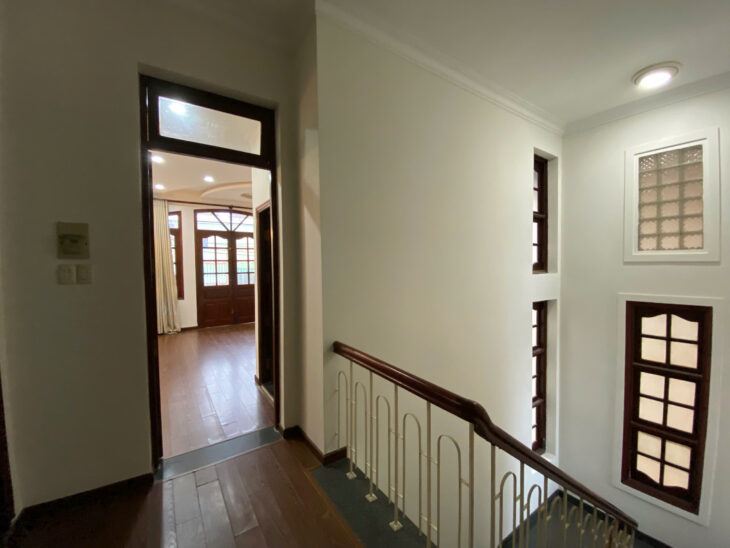 Siêu VIP cần nhượng gấp Biệt Thự (12×20) Mặt tiền Đông Hưng Thuận 17, Q12 giá tốt