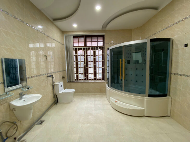 Siêu VIP cần nhượng gấp Biệt Thự (12×20) Mặt tiền Đông Hưng Thuận 17, Q12 giá tốt