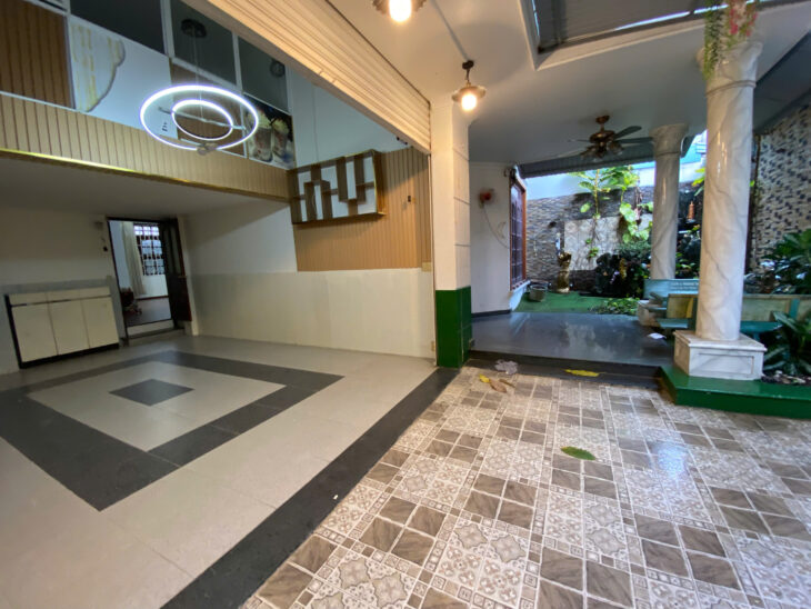 Siêu VIP cần nhượng gấp Biệt Thự (12×20) Mặt tiền Đông Hưng Thuận 17, Q12 giá tốt