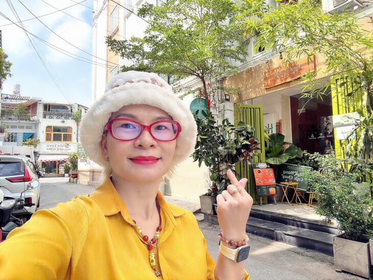 BÁN NHÀ MẶT TIỀN Đ.NGUYỄN VĂN NGUYỄN, QUẬN 1 – VIEW SÔNG HOÀNG SA SIÊU ĐẸP – GIANG GIANG:0901611116