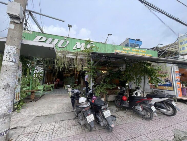 Nhà Bè ! QUÁN CAFÉ ĐẸP LẮM ! SANG RẺ CHỈ 179 tr QUÁN CAFE GÓC 2 MT Liên hệ: 0973508530 ( chính chủ