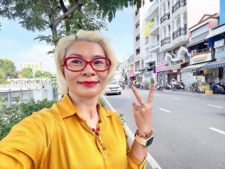 BÁN NHÀ MẶT TIỀN KD Đ.HOÀNG SA, QUẬN 3 – DT KHỦNG 185M2 – CHÍNH CHỦ 1 ĐỜI XƯA – GIANG