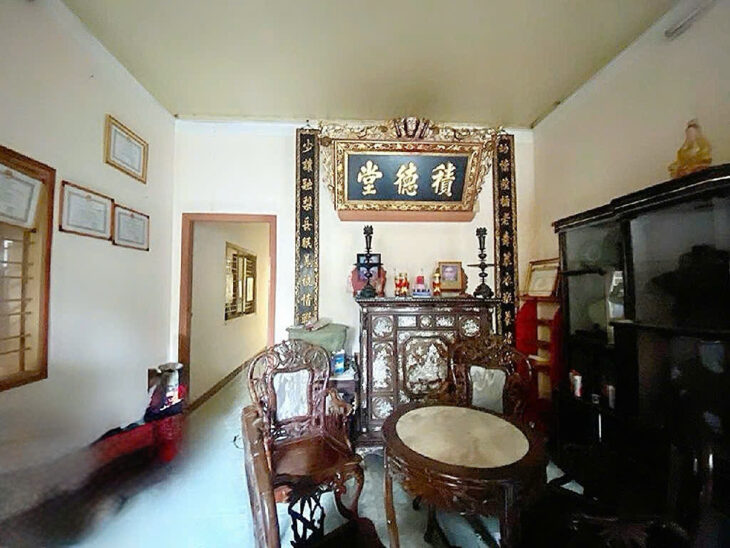 BÁN NHÀ 3 TẦNG HXH 8M Đ.TRƯỜNG SA, P.14, QUẬN 3 – DT CHUẨN ĐẸP 5,5M*20M – GIANG GIANG:0901611116