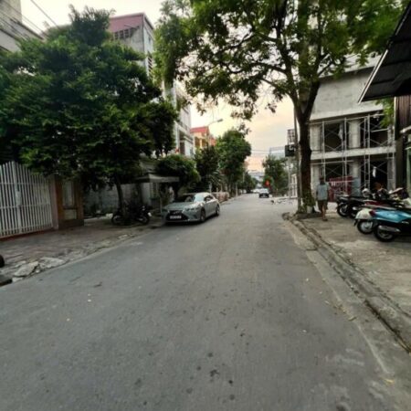 Lô đất đẹp nhất Thiên Lôi – AEON MALL Lê Chân – Hải Phòng