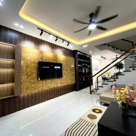 2810 Chính chủ cần bán nhà Đẹp Đường Võ An Ninh – Nhà 3 Tầng – Mới Xây – Giá Tốt