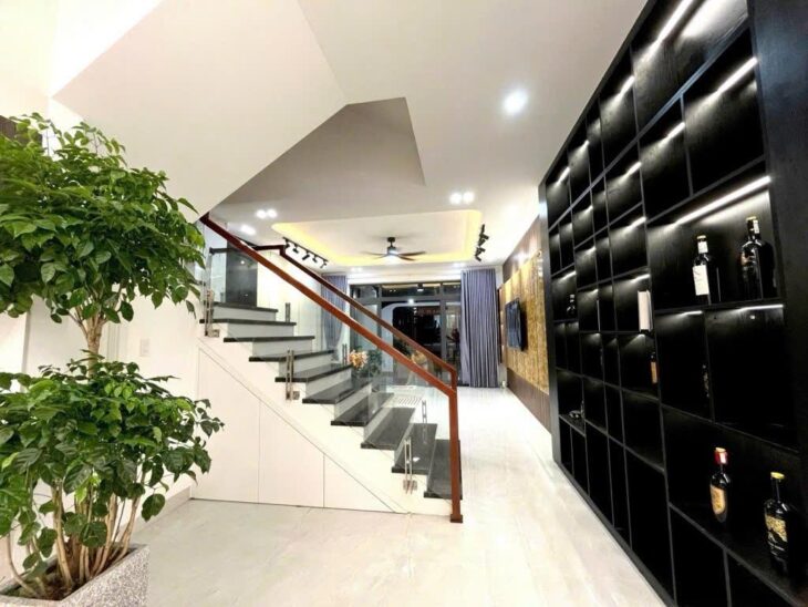 2810 Chính chủ cần bán nhà Đẹp Đường Võ An Ninh – Nhà 3 Tầng – Mới Xây – Giá Tốt