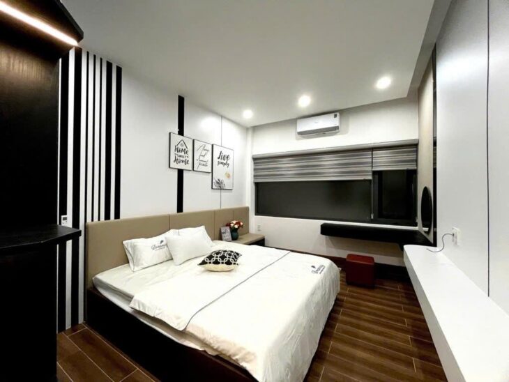 2810 Chính chủ cần bán nhà Đẹp Đường Võ An Ninh – Nhà 3 Tầng – Mới Xây – Giá Tốt