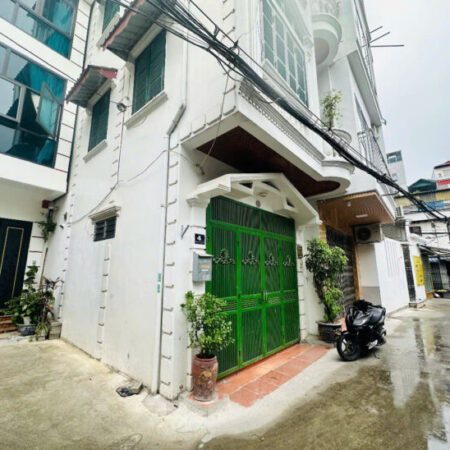 BÁN NHÀ ĐẸP,PHÚ DIỄN,CẦU DIỄN,HN. NHÀ DÒNG TIỀN.