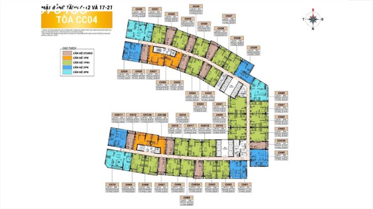 CĂN HỘ 3 PHÒNG NGỦ TẠI NHA TRANG KHÁNH HOÀ