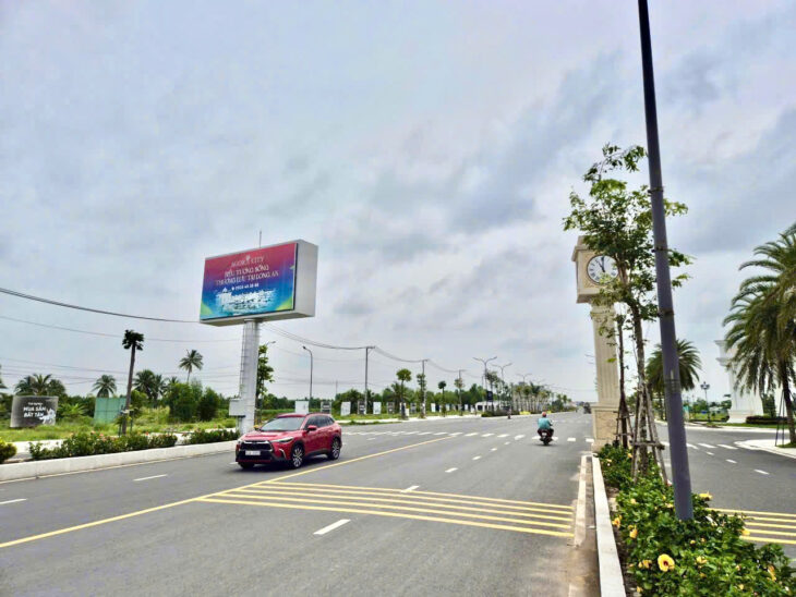 Suất cuối cùng Sổ hồng trao tay Nhà Phố Agora City 112m2 (7×18) chỉ 1,8 tỷ. Nghĩa: 0938230002