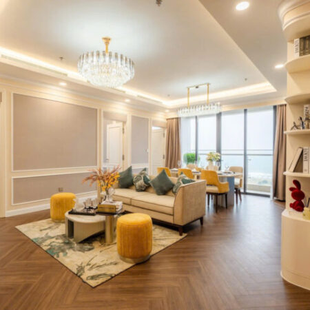 NEWTOWN DIAMOND – SỐNG GIỮA TINH HOA, CHẠM ĐẾN THỊNH VƯỢNG!