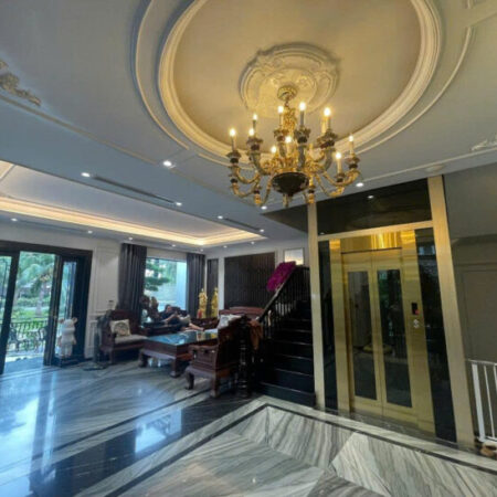 NHANH!PHÂN LÔ OTO DỪNG ĐỖ HÀM NGHI,LÔ GÓC,DT:50Mx5T,MT=5M,Giá: 12.4ty,