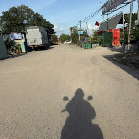 CẦN BÁN GẤP MIẾNG ĐẤT (3.800M²) TẶNG NHÀ XƯỞNG ĐẸP TẠI TÂN HIỆP, HÓC MÔN CẦN BÁN GẤP MIẾNG ĐẤT (3.800M²) TẶNG NHÀ XƯỞNG ĐẸP TẠI TÂN HIỆP, HÓC MÔN