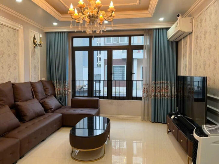 🔥 TRUNG TÂM BỜ HỘI – GẦN LÊ TRỌNG TẤN, 6 TẦNG ĐẸP, SỔ NỞ HẬU – CỰC KỲ HIẾM