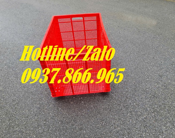 Sọt có bánh xe, bán sỉ sọt có bánh xe, sọt ship hàng tại Miền Bắc, bán sọt nhựa nguy