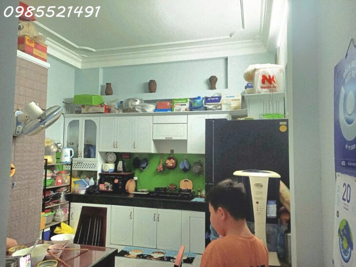 NHÀ HẺM Ô TÔ NGUYỄN KIỆM, NGUYỄN ĐÌNH CHIỂU – Q.PHÚ NHUẬN GIÁP Q3 – GIÁ NHỈNH 10 TỈ