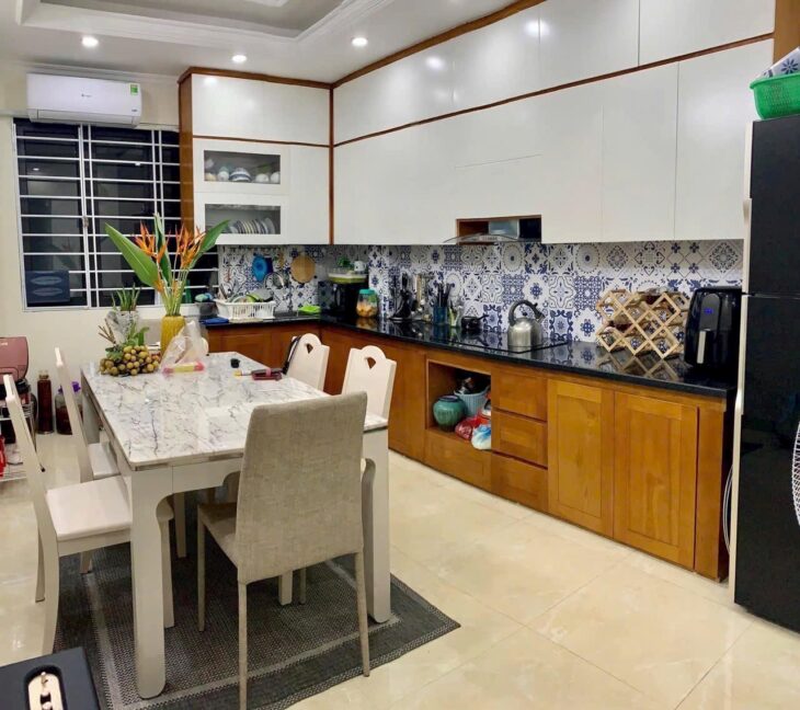 HIẾM!BÁN NHÀ VĂN TIẾN DŨNG,LÔ GÓC,OTO,DT=60Mx3T,MT=6M,Giá 8.4ty