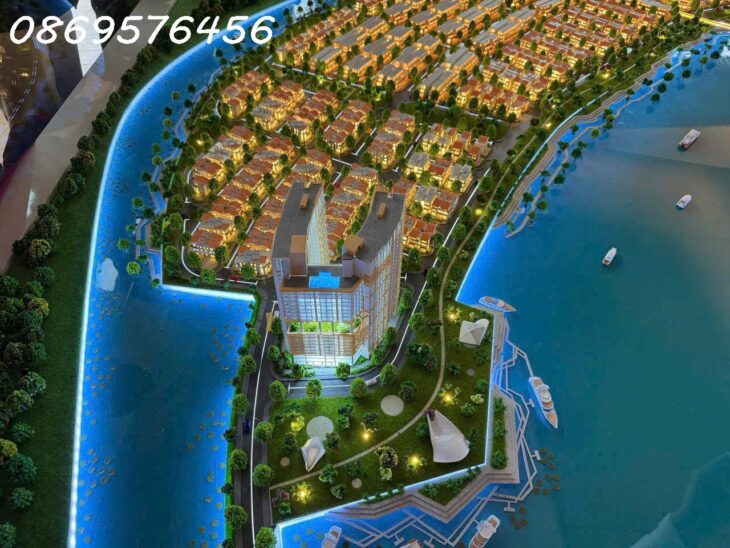 NHÀ CẦN BÁN NGAY KHU ĐÔ THỊ VEN SÔNG NHA TRANG