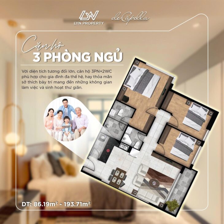 Căn hộ Thủ Thiêm hiếm hoi được cấp sổ hồng, MT Lương Đình Của giá chỉ 7,9 tỷ/2PN