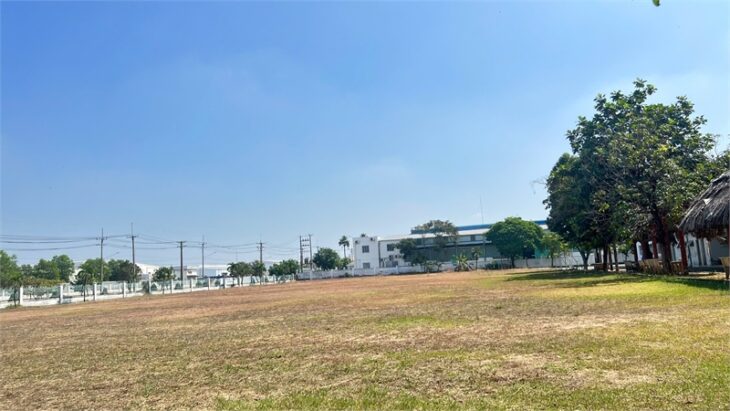 D379 chuyển nhượng quyền sử dụng đất KCN, thu hút đầu tư nhiều CTY DN FDI