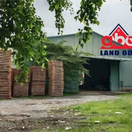 XT595 Xưởng cho thuê ngoài KCN, thuận tiện sản xuất ngày đêm ngành nghề đa dạng