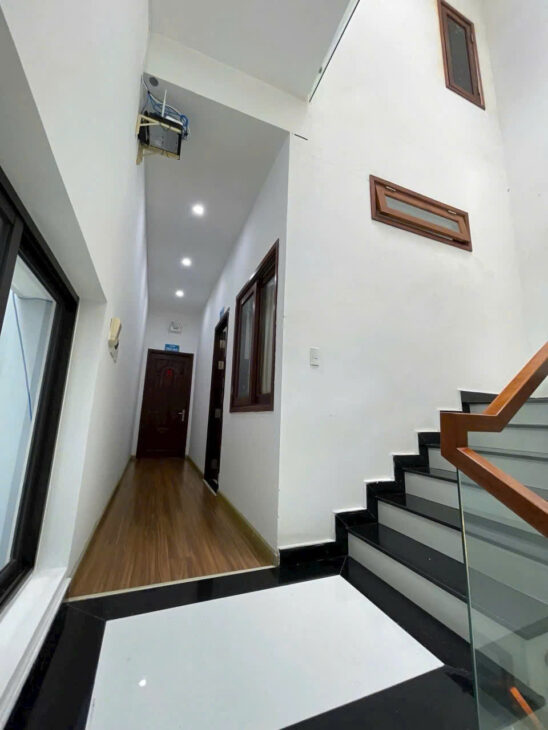 CẦN BÁN SIÊU PHẨM MẶT TIỀN 3 TẦNG ĐƯỜNG 2 THÁNG 9 – HÒA CƯỜNG NAM, HẢI CHÂU – GIÁ CHỈ 13,5 TỶ