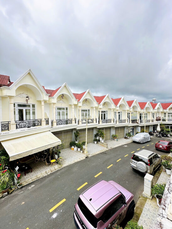 CHO THUÊ HOMESTAY NGUYỄN TRUNG TRỰC – PHƯỜNG 4, ĐÀ LẠT