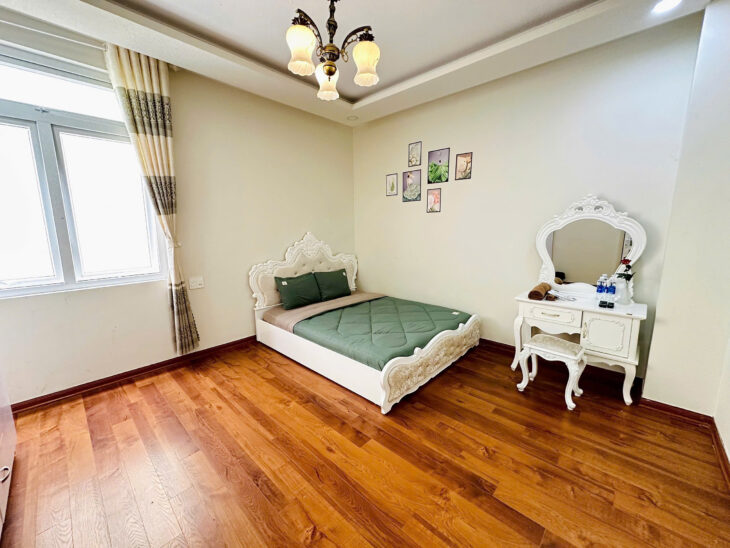 CHO THUÊ HOMESTAY NGUYỄN TRUNG TRỰC – PHƯỜNG 4, ĐÀ LẠT