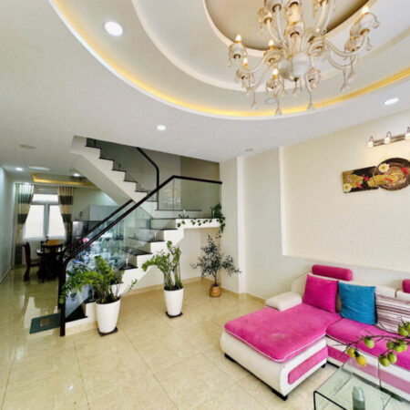 CHO THUÊ HOMESTAY NGUYỄN TRUNG TRỰC – PHƯỜNG 4, ĐÀ LẠT