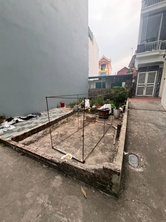 🏡 BÁN LÔ GÓC ĐẸP TẠI ĐÔNG DƯ – GIA LÂM, GIÁ CHỈ 3.X TỶ 🏡