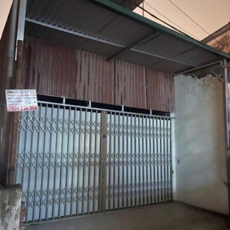 BÁN ĐẤT TẶNG NHÀ CẤP 4 – VIỆT HƯNG, LONG BIÊN – DIỆN TÍCH 37M², MẶT TIỀN 5M – GIÁ 7X TỶ (X NHỎ)